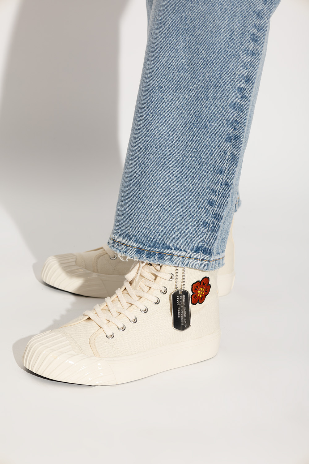 Kenzo zapatillas cheap zara